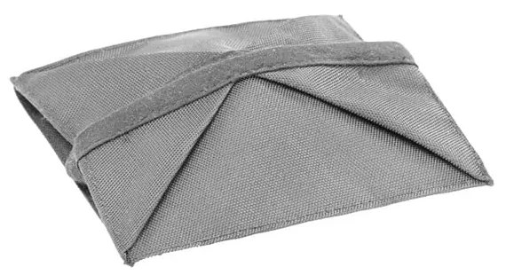 Skladací bo× na potraviny Metaltex, 12 x 12 cm