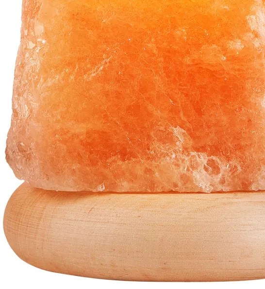 Soľná lampa SALLY 1xE14/25W/230V