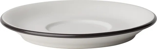 Set šálok 12 ks — Elements Yin &amp; Yang white - W0231