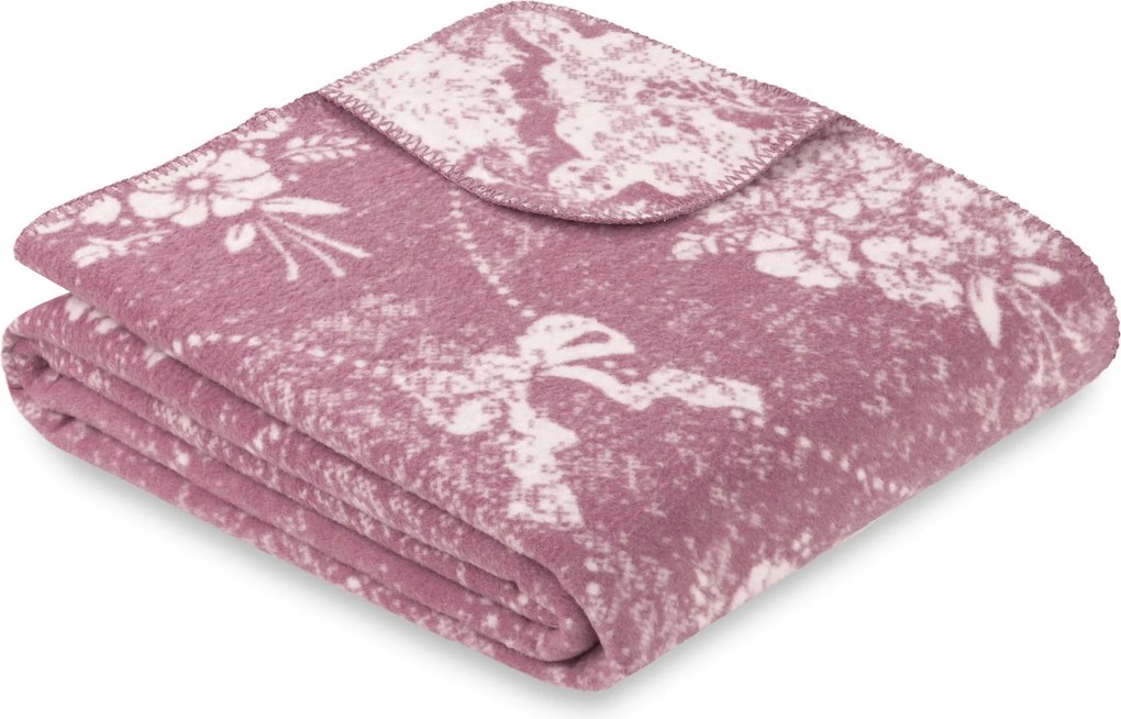 XXXLutz DEKA, bavlna, 150/200 cm Ibena - Textil do domácnosti - 003252042103