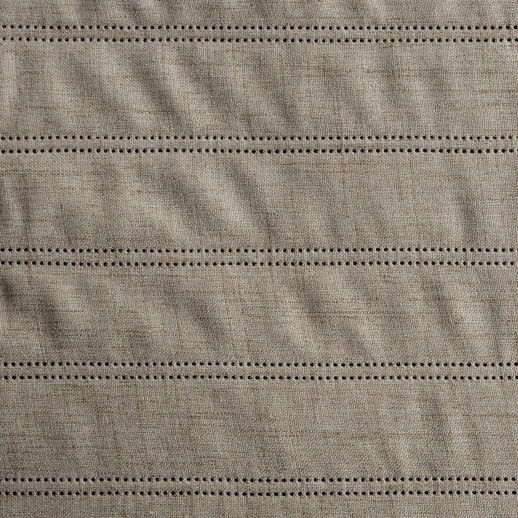 PREHOZ NA POSTEĽ SELEN 170X210 CM BÉŽOVÝ