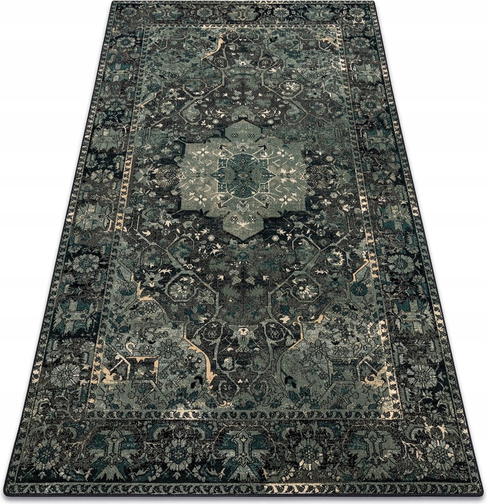 Koberec Polonia 235x350 Dukato iron Vlna #POL241