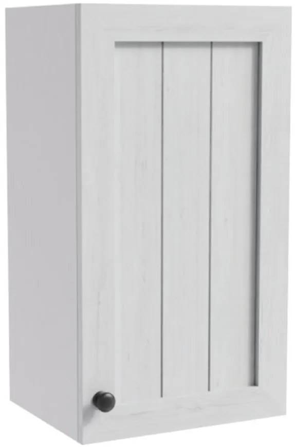 Skrinka do kuchyne Prowansja G40 P borovica andersen