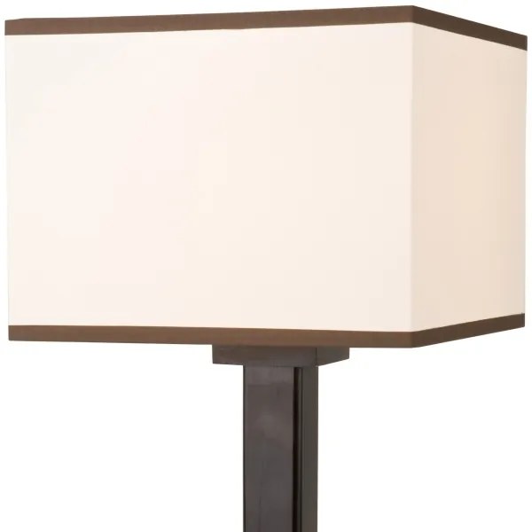 Stolná lampa AMELIA 1xE27/60W/230V