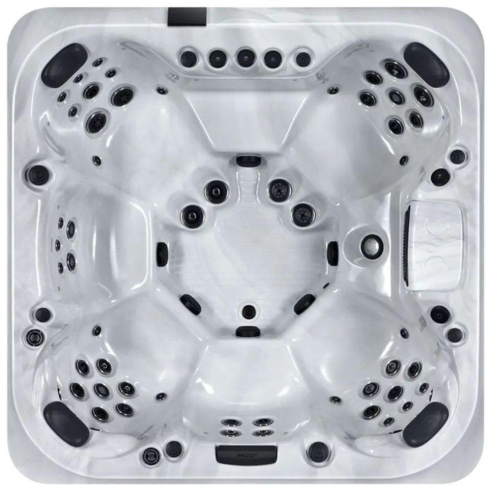 Vírivka Platinum Spas Palermo (Luxury)