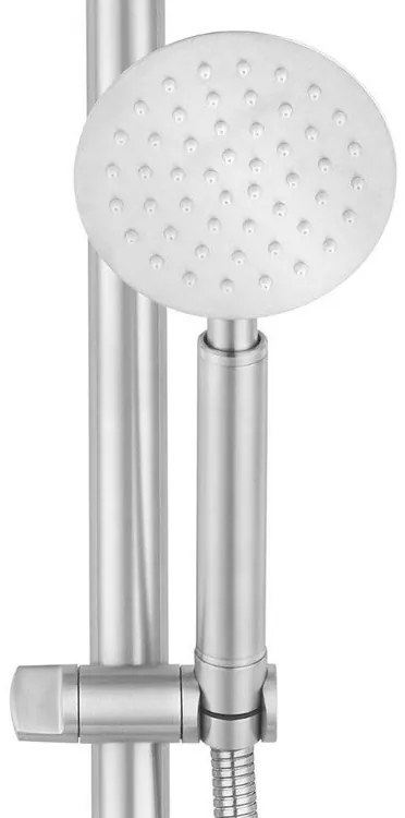 Sprchová súprava STEELY 2