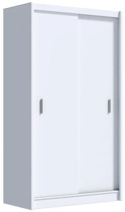 Skriňa Multi 150 biela