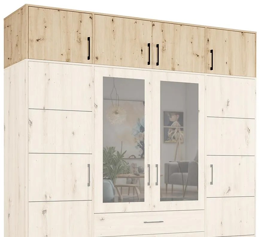 Nadstavec Belluno 240 artisan