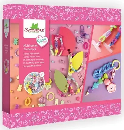 Výroba šperkov – trendy farebné šperky