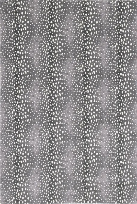 Koberec Agnella Agnus Gazelle Antracit