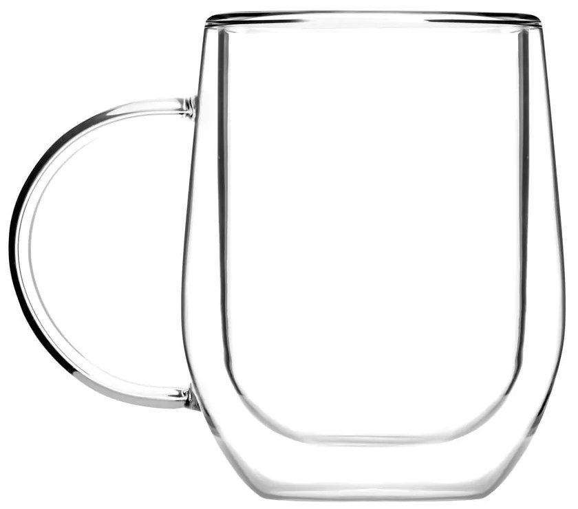 Hrnčeky v súprave 2 ks 350 ml Amo – Vialli Design