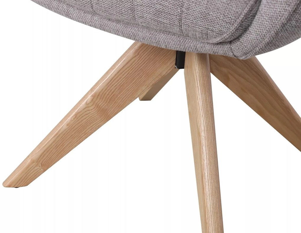 Otočné jídelní křeslo Azalia Brego - výber z 5 prevedení