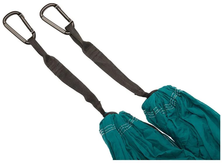 Grand Canyon Hojdacia sieť Bass Hammock (zelená) (100313942)