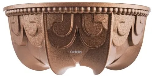 Orion Forma kov bábovka Orient Marissa pr. 23,5 cm