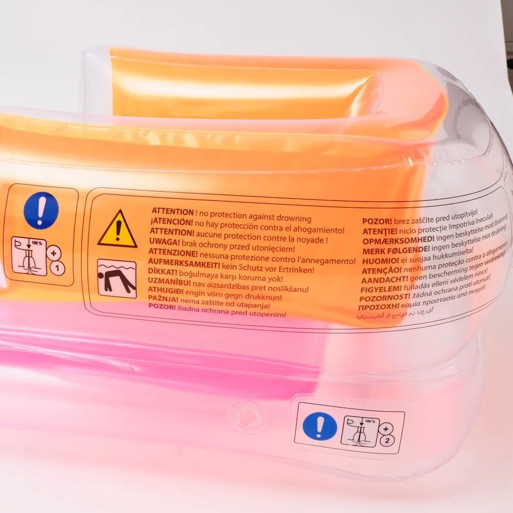 Nafukovačka Lilo - Sunnylife