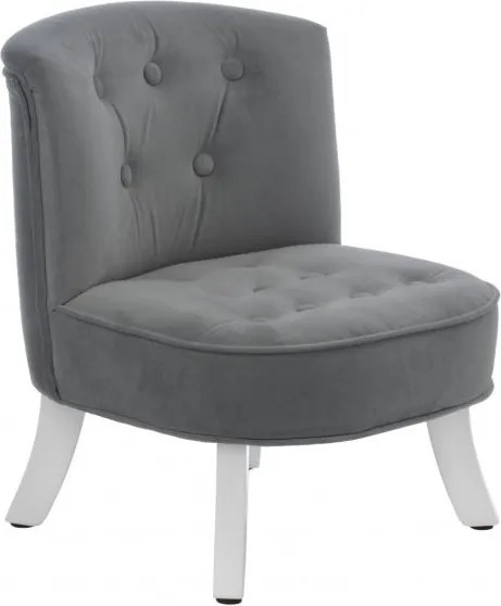 Detské kreslo Somebunny 25 cm Drevo