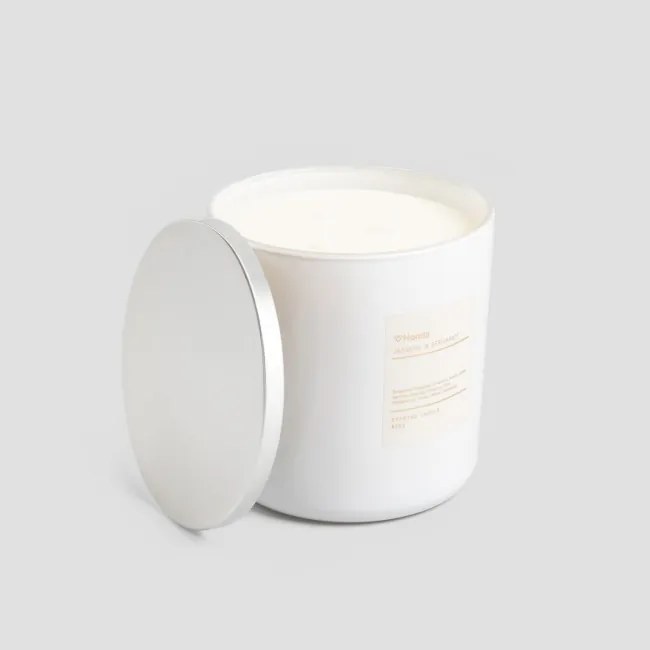 Sviečka AURA Jasmín&Bergamot 740190