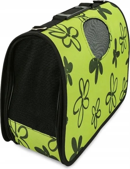 Purlov Prepravná taška na prepravu mačky aj psa 38cm