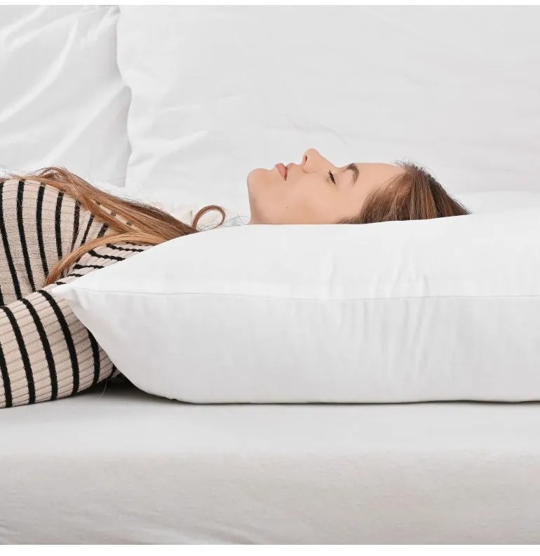 Ortopedický vankúš 50x70 Comfort Pillow
