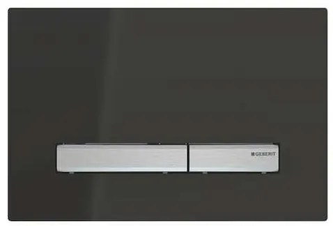 Geberit Sigma50 ovládacie tlačidlo 115.788.DW.2