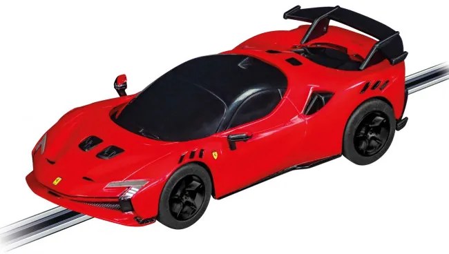Pretekárska dráha Carrera Go 20062578 Ferrari 5,3m
