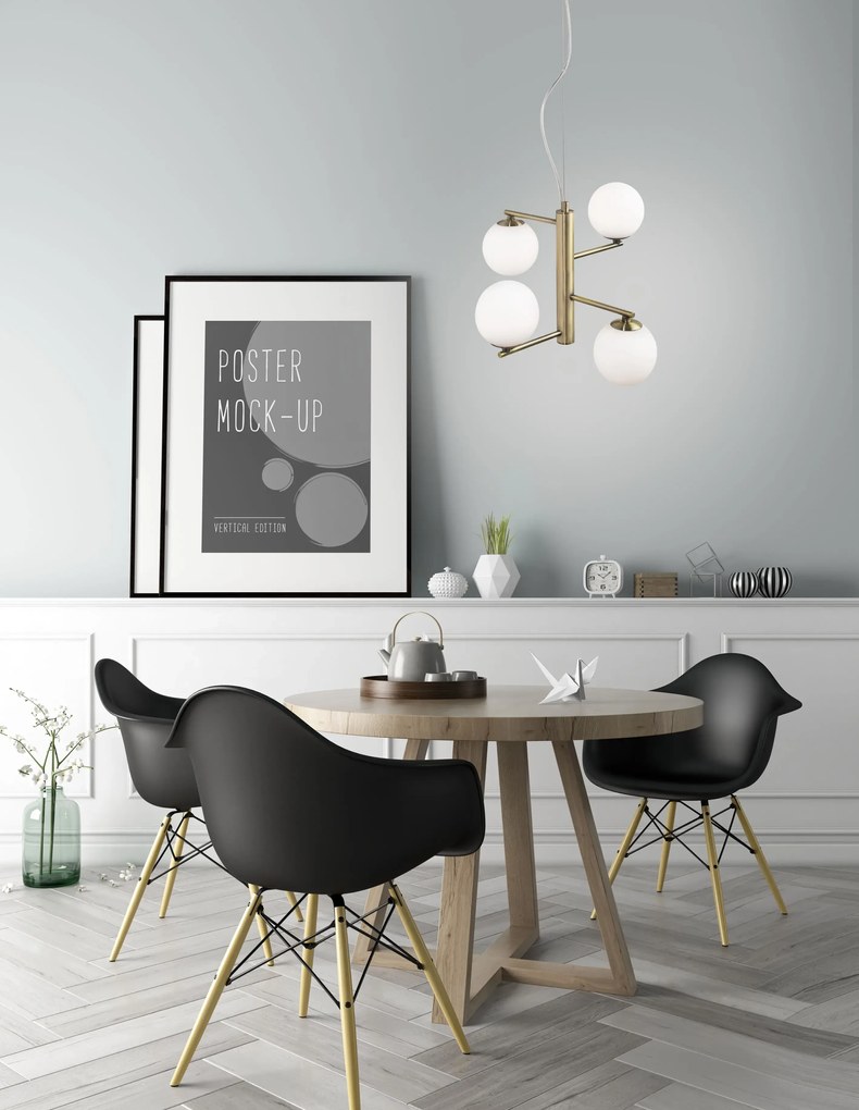 Retro luster Agrigento 35