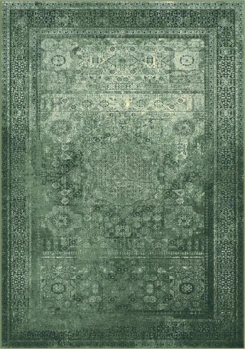 Koberec Dywilan Superior Mamluk Iron