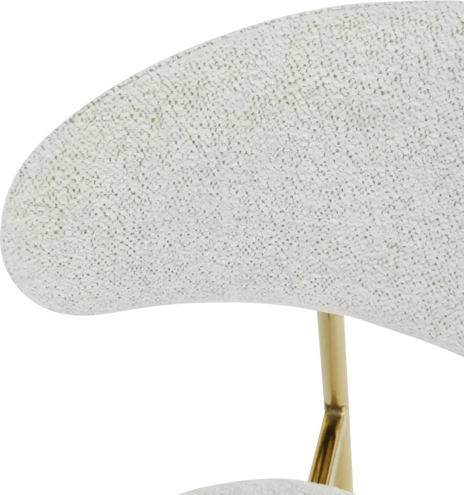 SI Stolička Elton Raven béžová