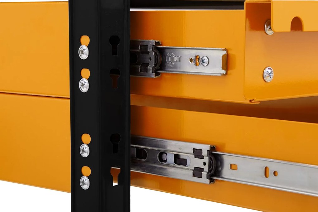 Trestles Dielenský stôl Commander PS-RR2-126015-1004