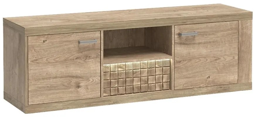 TV skrinka Natural N-12 150 Ribbeck