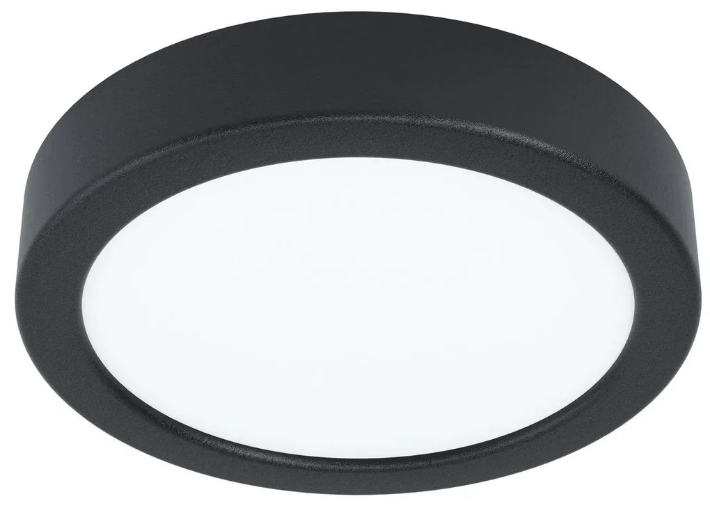 Retro a vintage svietidlo EGLO FUEVA 5 LED stropné 99222