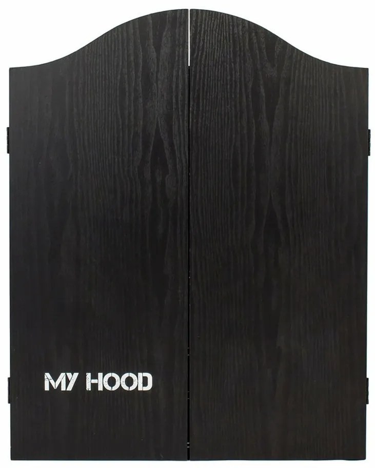My Hood 702011 terč s šípkami Home Dart Center