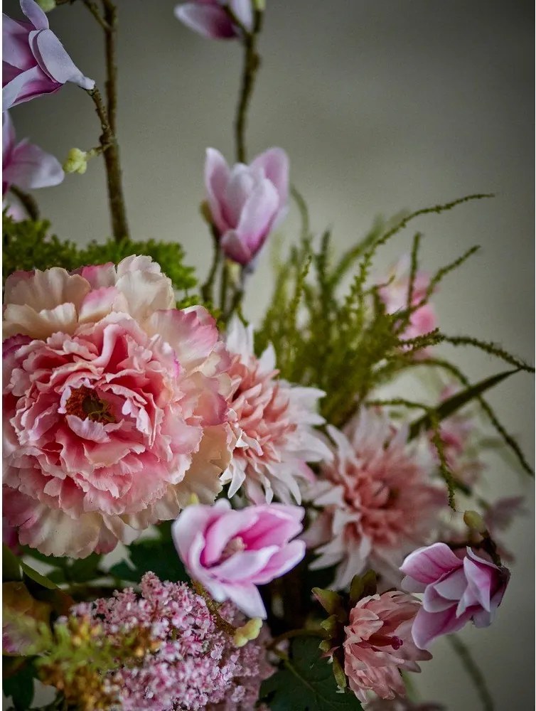 Umelý kvet (výška 138 cm) Breeze – Bloomingville