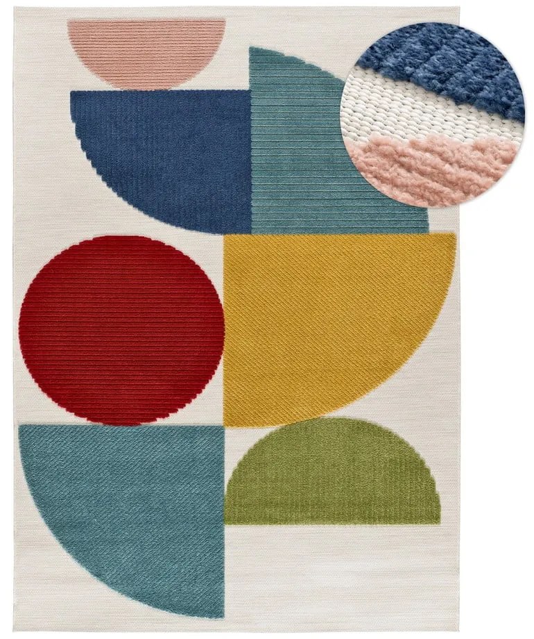 Vonkajší koberec 80x150 cm Mila - Universal