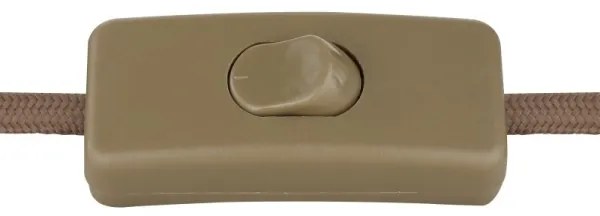 Globo 15584T1 - Stolná lampa CINDY 1xE27/40W/230V