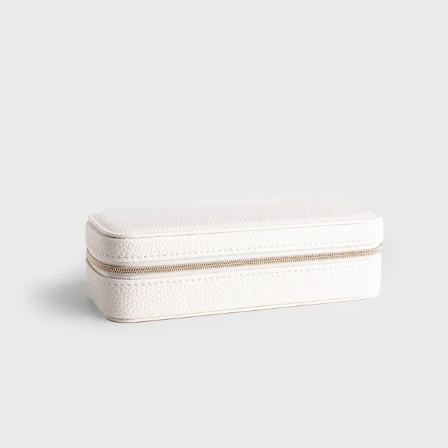 Šperkovnica LINAS béžová 708114