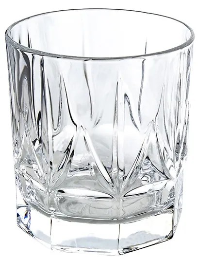 BOHEMIA PRESTIGE JUMBO POHÁR 430ML SADA 6KS