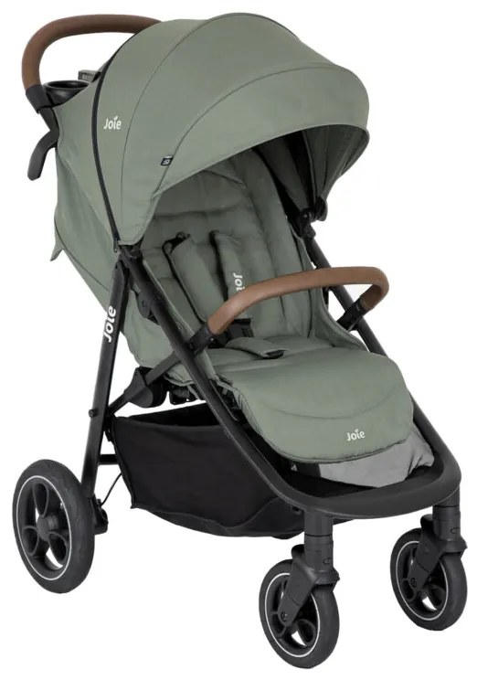 Športový kočík Joie LITETRAX™ PRO 2024 - laurel
