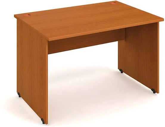 Stôl pracovný, 1200 x 800 x 755 mm, čerešňa