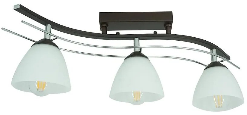 Lampa Agat Plus 2338 LW3