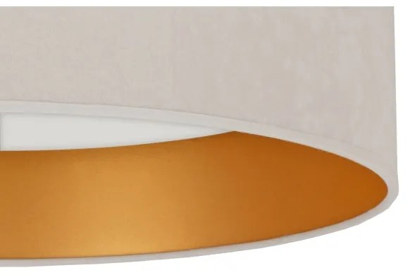 Brilagi - LED Stropné svietidlo VELVET LED/12W/230V pr. 30 cm 3000K/4000K/6400K