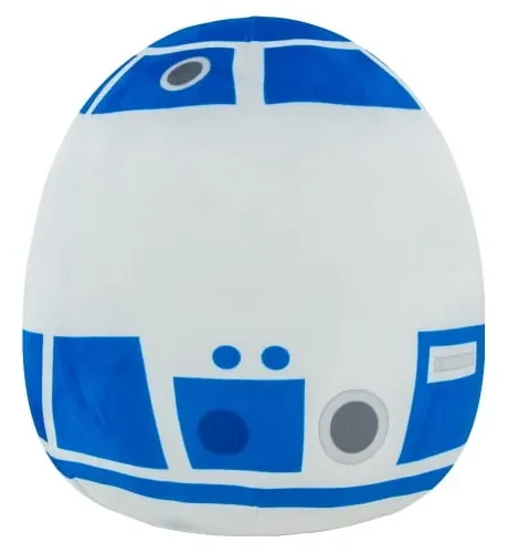 Plyšová hračka Star Wars R2D2 – SQUISHMALLOWS