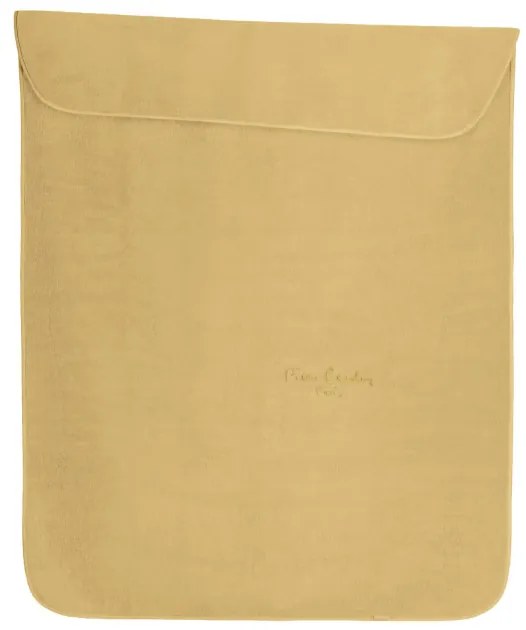 Deka CLARA 1 medová