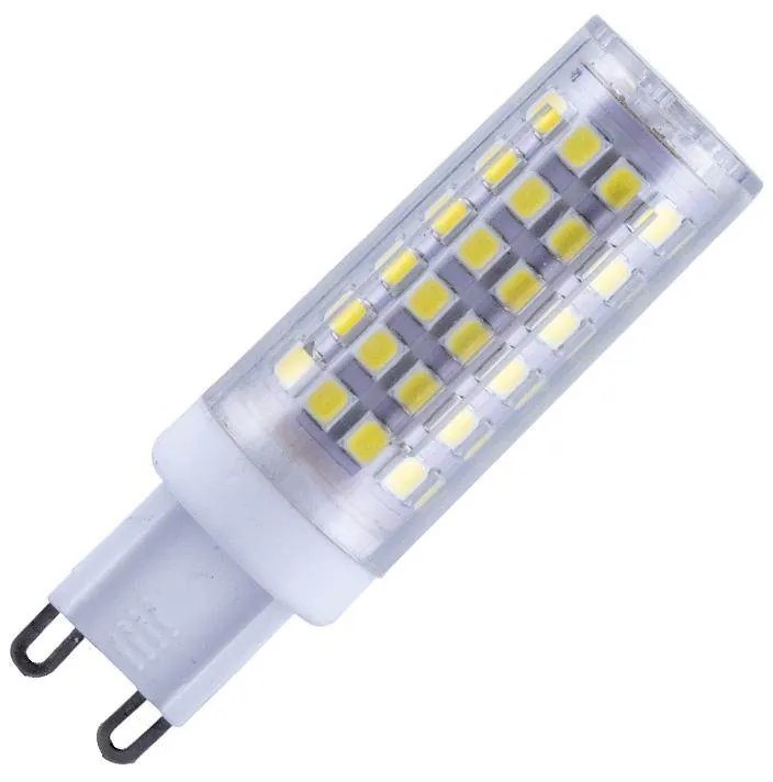 LED žiarovka E14, 7W, neutrálna biela, 730lm Nedes ZLS626C