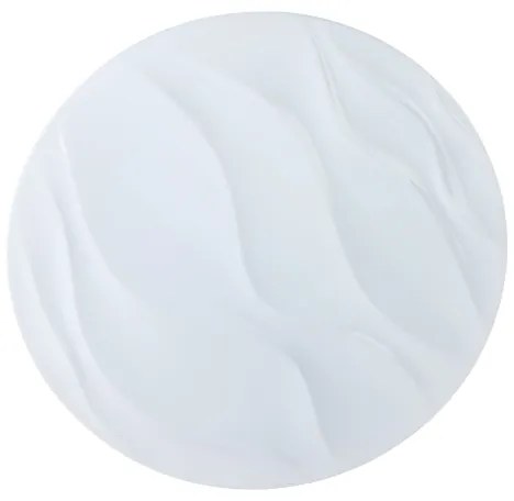 Eglo 99344 - LED Stropné svietidlo BENARIBA LED/22W/230V