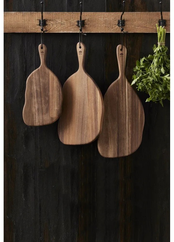 Servírovacia doštička 48 x 20 cm – Holm