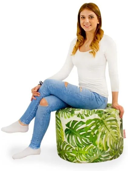 Taburetka Jungle Cilindro