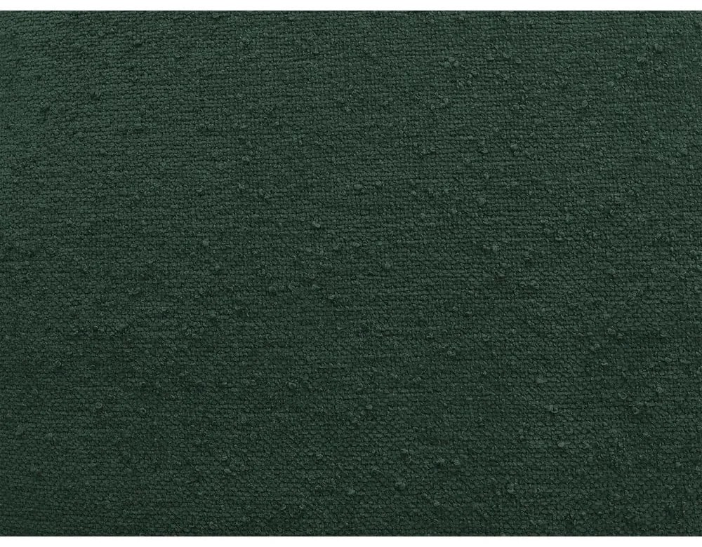 Zelená ženilková podnožka Everest – Bobochic Paris