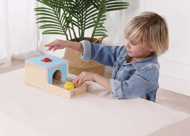 2Kids Toys Nekonečné vhadzovanie