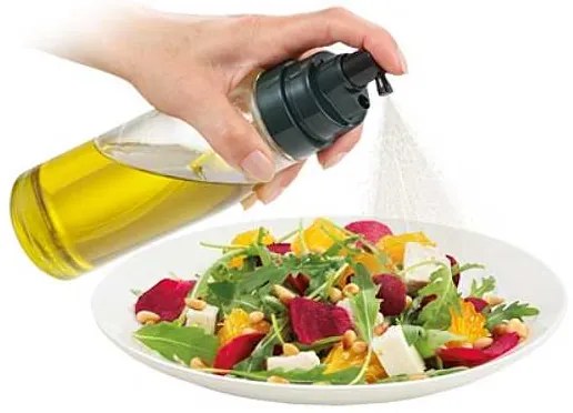 Tescoma Rozprašovač na olej / ocot GrandChef 250 ml